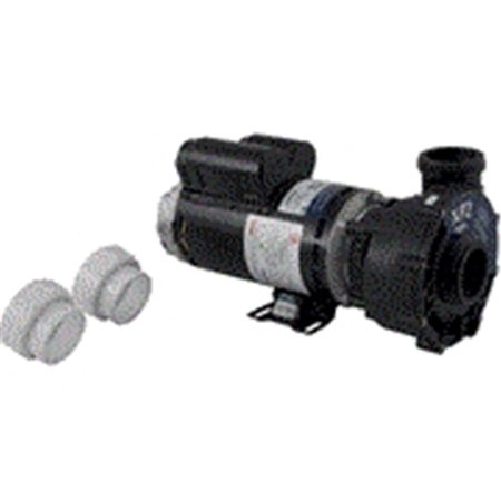 AQUA-FLO 230V, 3 HP 48Y 2 Speed XP2 Pump Flo-Master AQ34921